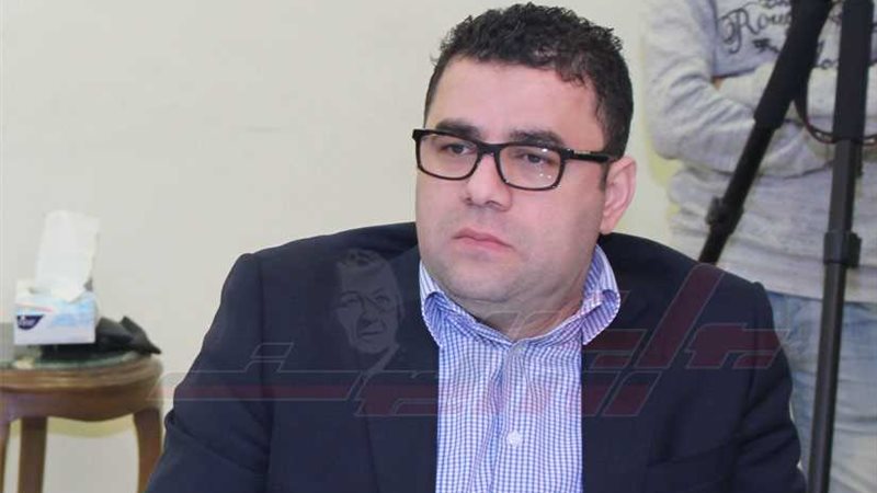 أحمد عامر: غياب المعلومات