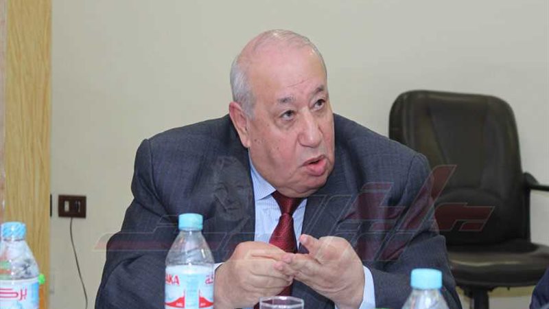 أبو شادي: القطاع