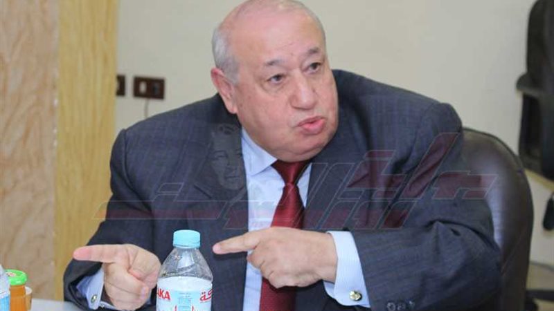 أبو شادى: الاحتكار