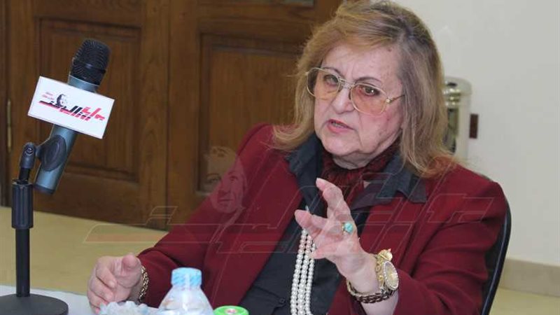 بسنت فهمى: توفير