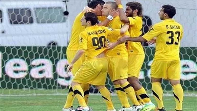 قبل مواجهة الأهلي..