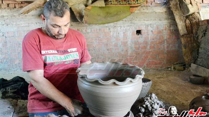 في الفاخورة.. عتاولة