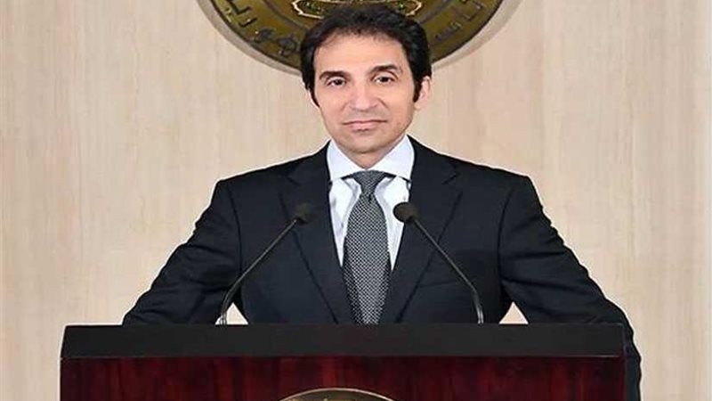 متحدث رئاسة الجمهورية: