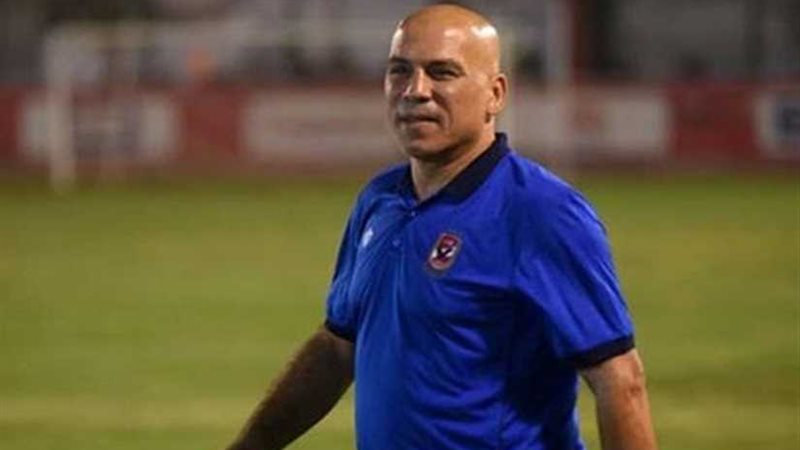 المدرب العام للأهلي:نسعى