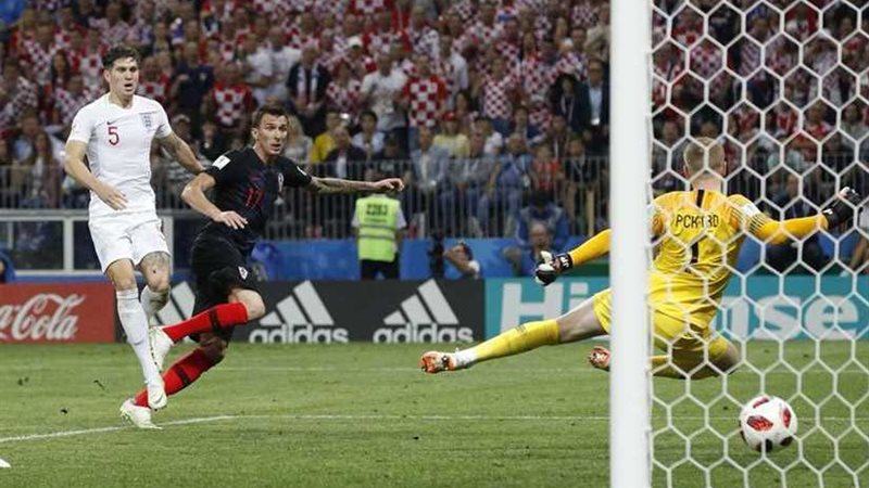 «ويمبلي» يستضيف قمة