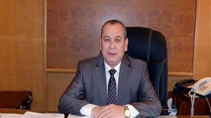 محافظ كفر الشيخ يتابع