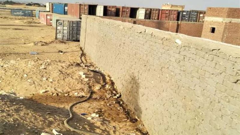 عصابة عائلية تسرق