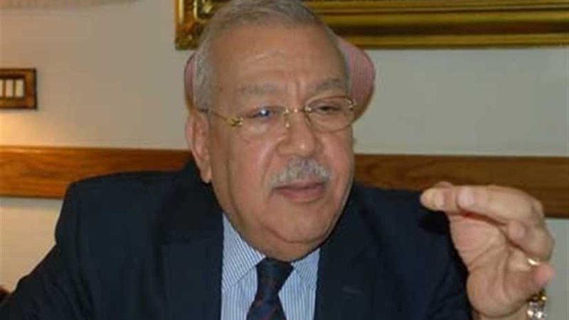 بلاغ للنائب ضد صاحب