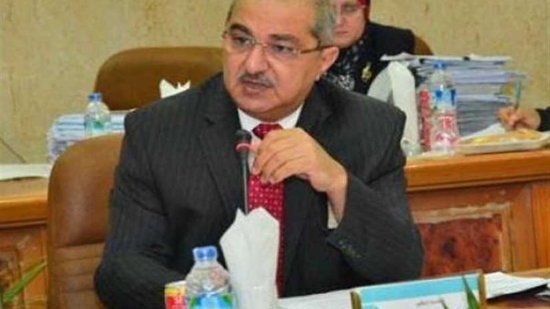 عبدالونيس مدير أورام