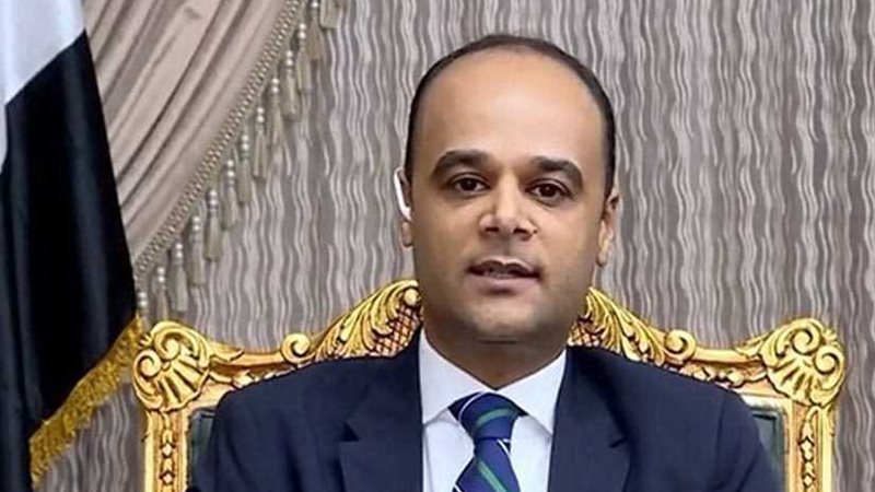 متحدث الوزراء: إفريقيا