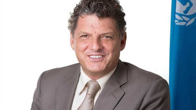 ممثل اليونيسيف: 30%