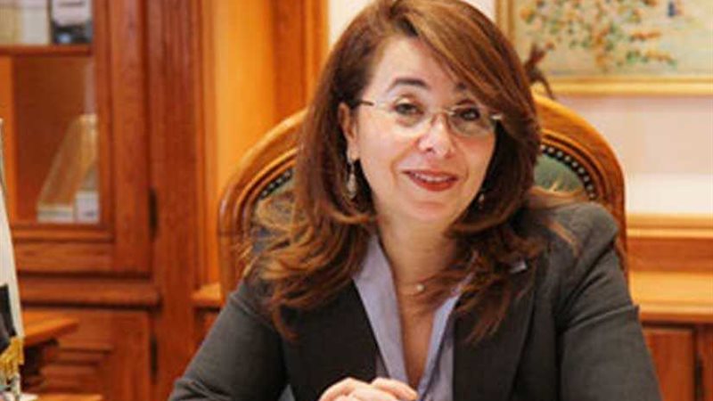 غادة والي توجه مديرية