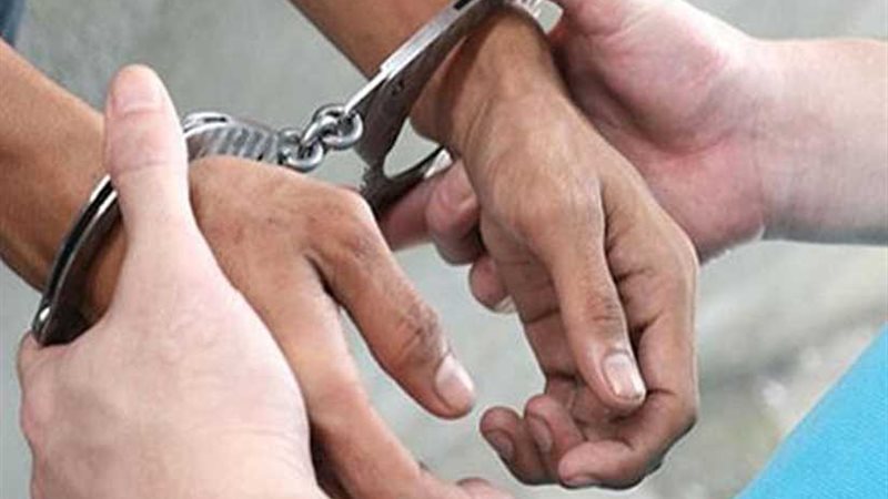 القبض على عاطلين