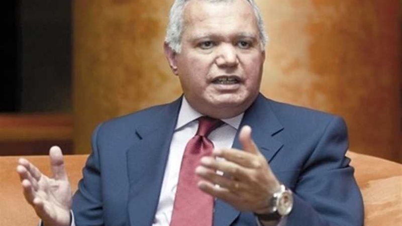 السفير محمد العرابي: