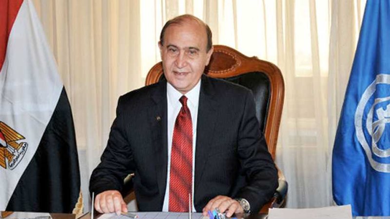 مميش يستعرض الاستثمارات