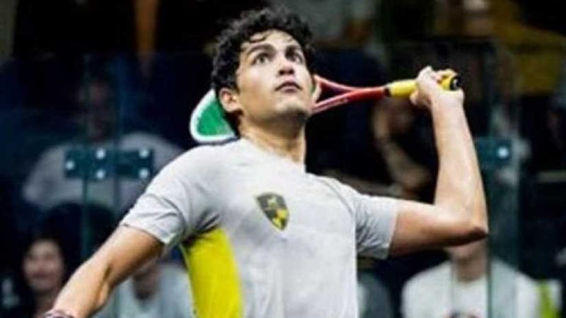 يوسف إبراهيم يفوز