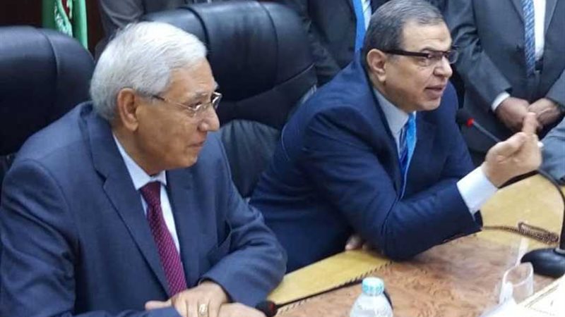 وزير القوى العاملة: