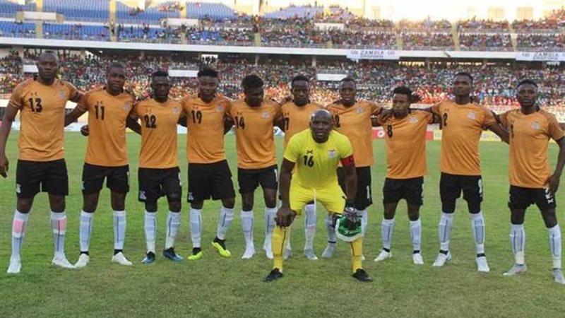 فوز النيجر وموزمبيق