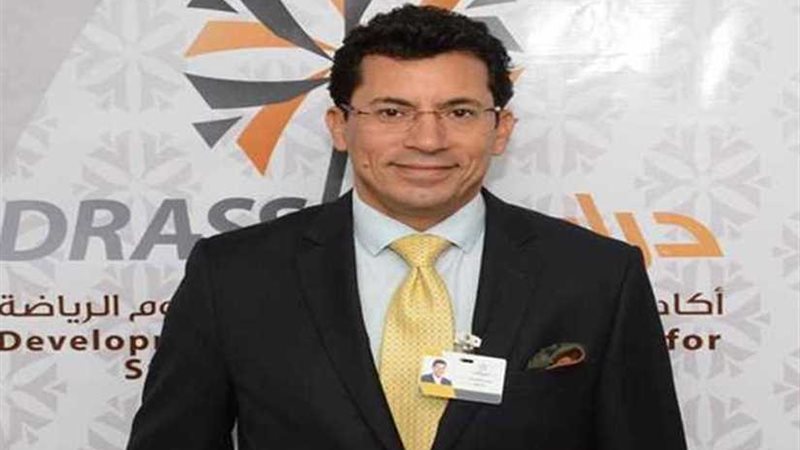 صبحي: ندعم الشباب