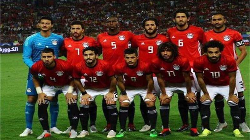 اجيري يعلن تشكيل