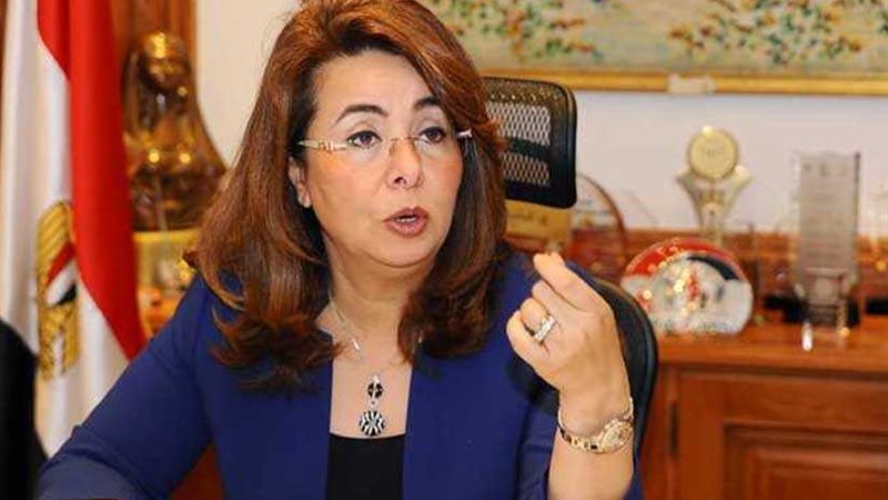 وزيرة التضامن: قرض