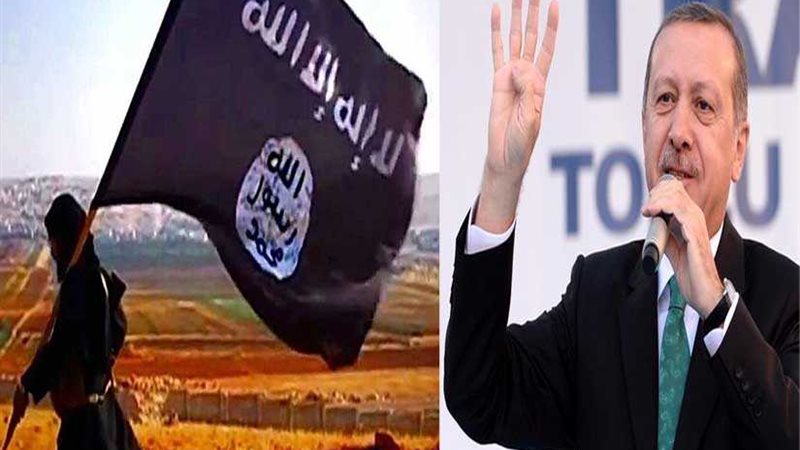 وقائع .. تركيا تصدر