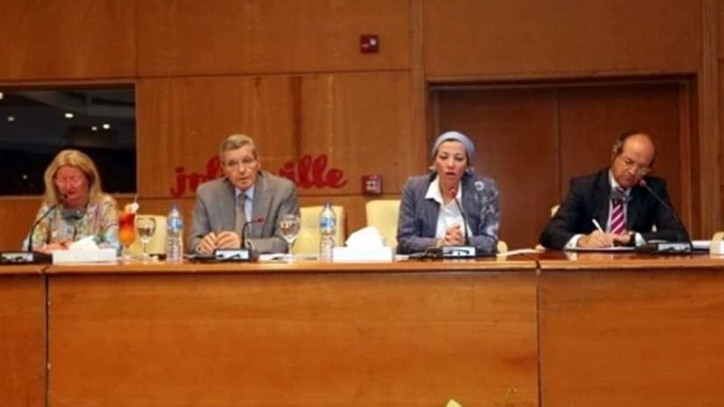 التعاون بين مصر والاتحاد