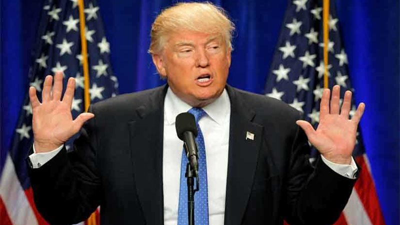 ترامب: خاشقجى ليس