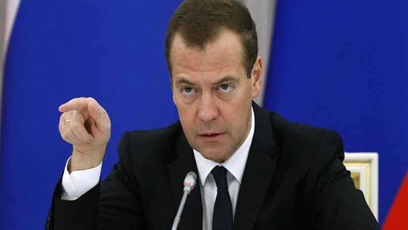 ميدفيديف: منتدى أبيك