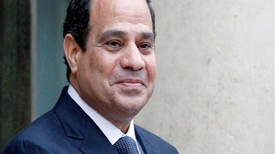 السيسي يتبادل برقيات التهنئة مع زعماء الدول العربية والإسلامية بمناسبة ذكرى المولد النبوي الشريف