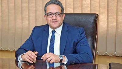 وزير الآثار يفتتح الجناح الشرقي بالمتحف المصري بحضور عدد من الوزراء