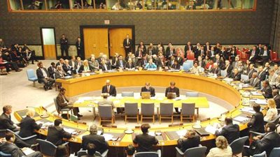 مندوبة الولايات المتحدة بمجلس الأمن تطالب بضرورة وضع حد للعنف في 