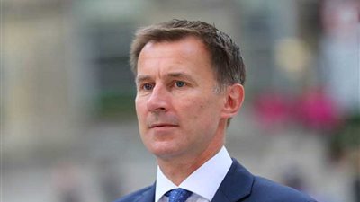 وزير الخارجية البريطاني يحث إيران على عدم استخدام السجناء لتحقيق منافع سياسية