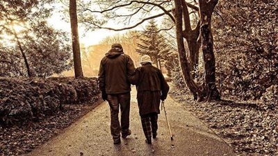 نظام لمعالجة المعلومات يساعد المكفوفين على 