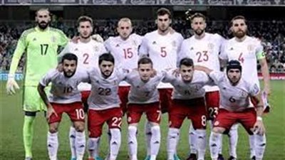 جورجيا تفوز على كازاخستان بهدفين مقابل هدف بدوري الأمم الأوروبية