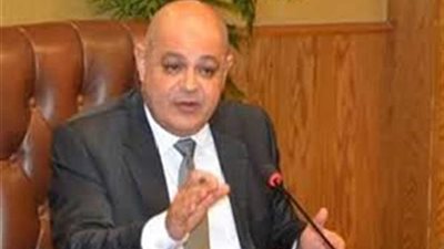 اللواء السعيد يقرر ندب 