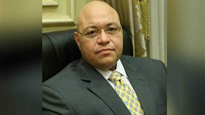 وكيل إعلام النواب يشيد بعلماء الأوقاف بالخارج ‏