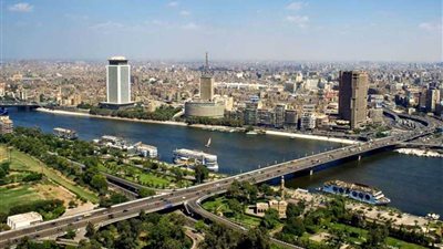 طقس اليوم معتدل نهارا بارد ليلا .. والصغرى فى القاهرة 15 درجة