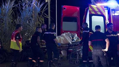 4 قتلى فى إطلاق نار خارج مستشفى بشيكاغو بينهم مرتكب الحادث