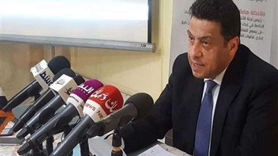 السفير المصرى في الكويت: لا أحد يستطيع النيل من علاقاتنا الوطيدة