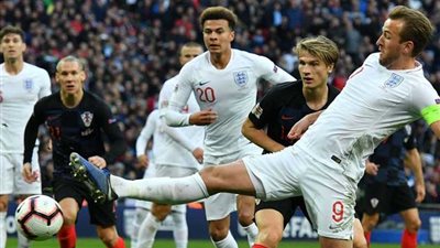 تأهل منتخب انجلترا لقبل نهائي دوري الأمم الأوروبية يتصدر عناوين الصحف الإنجليزية