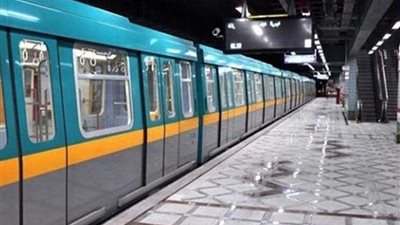 اغلاق محطة مترو الأوبرا بالخط الثاني لمدة ثلاث ساعات