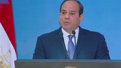 الرئيس السيسي: نحن بحاجة إلى ترجمة معاني رسالة الإسلام إلى واقع ملموس