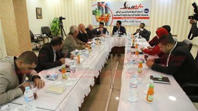 خمسة ضيوف و11 توصية و202 مولود جديد خلال ندوة 