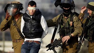 في يوم الطفل العالمي ..اعتقال أكثر من 900 طفل فلسطيني فى 2018