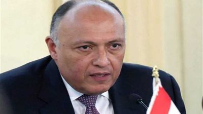 وزير الخارجية يتوجه غدا إلى بلغاريا