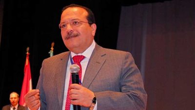 انطلاق فعاليات المؤتمر الدولي العاشر للجيوفيزياء بجامعة طنطا