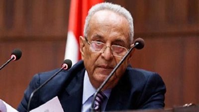 أبو شقة يعين ٦ أعضاء في الهيئة العليا للوفد أبزرهم الفقى وسليم