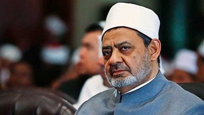 الإمام الأكبر: شريعة الإسلام تقضي بحضانة الطفل المسلم للأمّ المسيحية أو اليهودية ولا تقضي لأبيه وأسرته المسلمة بحضانته