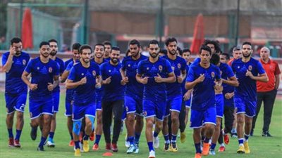 الأهلي يعلن قائمة مواجهة الوصل بالبطولة العربية
